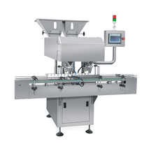 Bottle Counting Filling Line