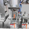 DPP-180 Blister Packaging Machine