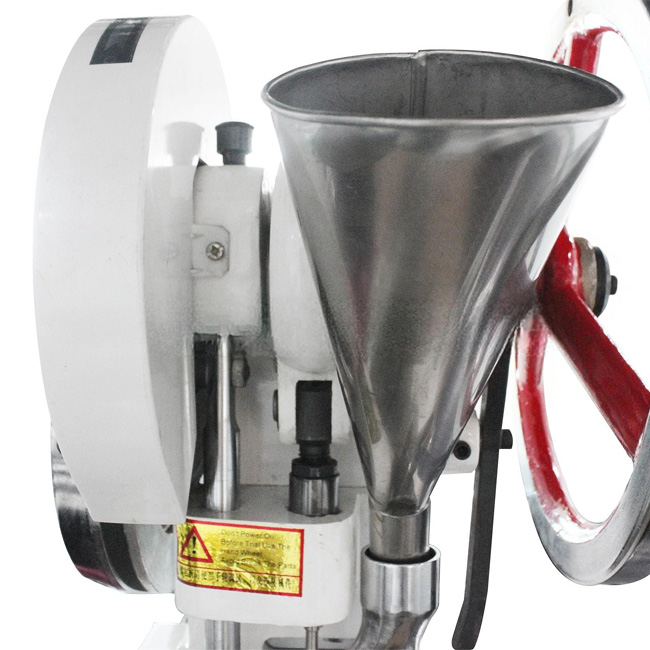 TDP-5 Single Punch Tablet Press
