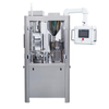CFK-1250 Best Fully Automatic Capsule Fillers for Pharmaceutical Production