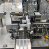 Tablet Tube Filling Machine HED-40