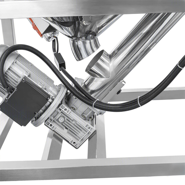 Automatic Screw Feeder HZB-B