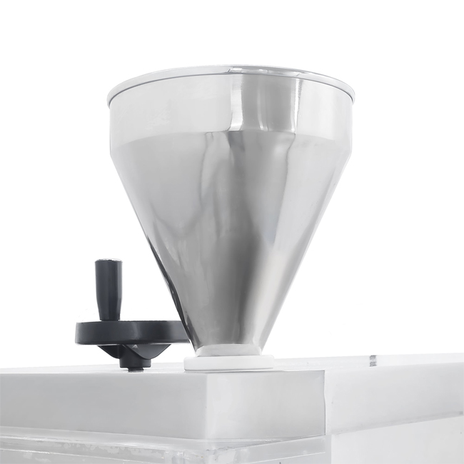 Dry Granulator ZKG--10