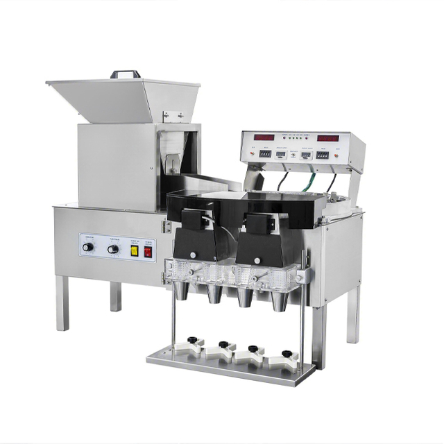 Desktop Tablet Counting Machine YL-4