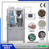 NJP-1200 Best Fully Automatic Hard Gelatin Capsule Filling Machine