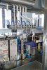 Plastic-Ampoule Filling Machine