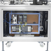 Bottle Labeling Machine HED-TB