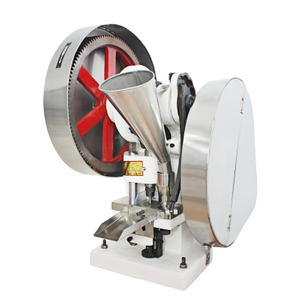 TDP-6 Single Punch Tablet Press