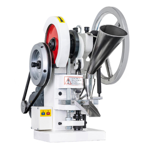 TDP-1.5 Single Punch Tablet Press