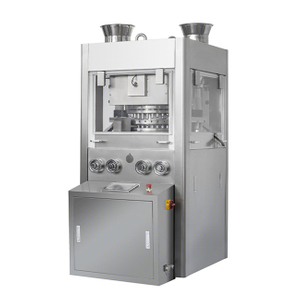 ZPG-35 Rotary Tablet Press