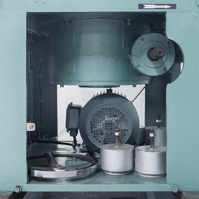 ZP-29 Rotary Tablet Press