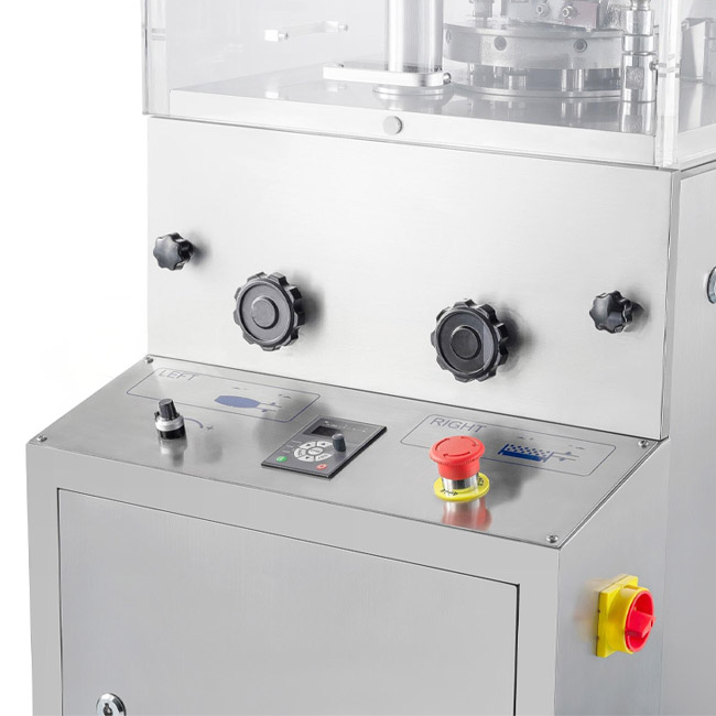 ZP-5D Rotary Tablet Press