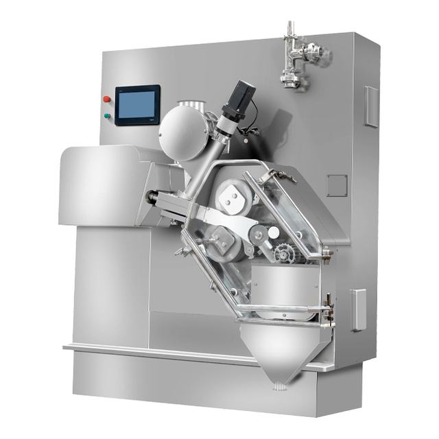Dry Granulator ZKG--150
