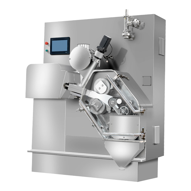 Dry Granulator ZKG--150