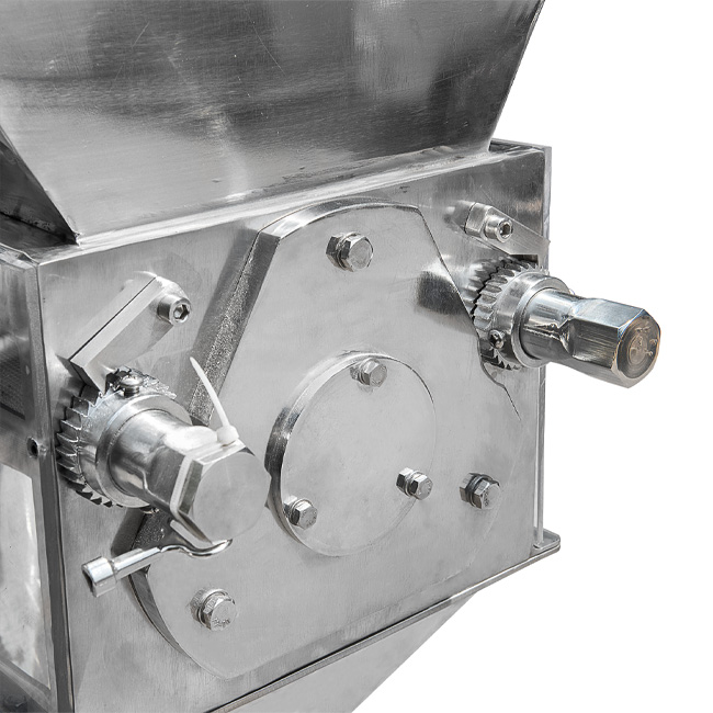 Swing Granulator-YK160