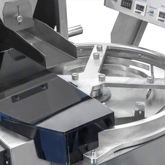 Desktop Tablet Counting Machine YL-4