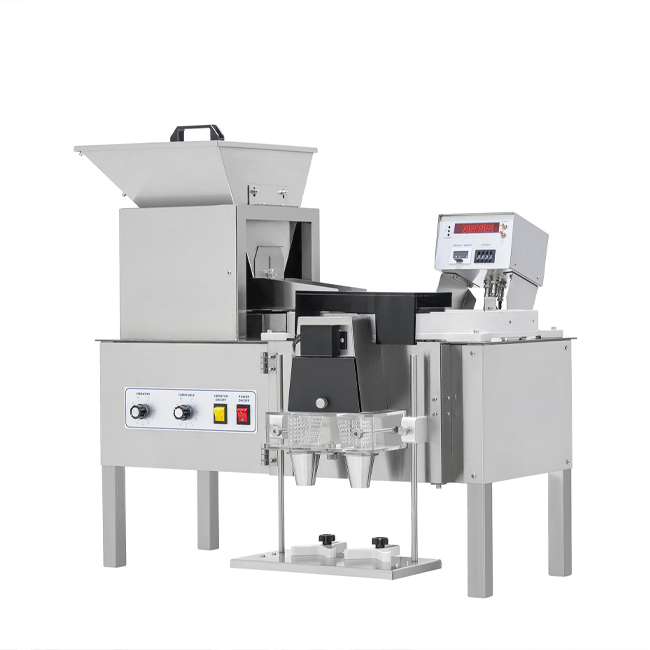 Desktop Tablet Counting Machine YL-2