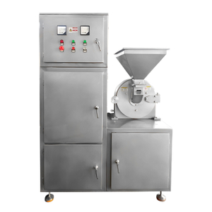 Dust Removal Crusher-SF130