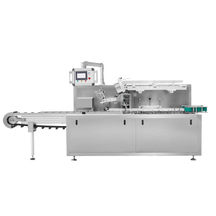 Horizontal Cartoning Machine
