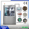 CFK-2500 Automatic Capsule Filling Machine | Pharma Equipment