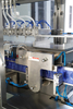 Plastic-Ampoule Filling Machine