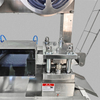 DPP-180 Blister Packaging Machine