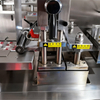 DPP-100 Blister Packaging Machine