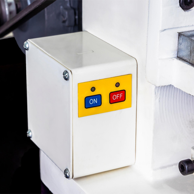 TDP-1.5 Single Punch Tablet Press