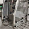 DPH-280 High-speed stick blister packaging machine