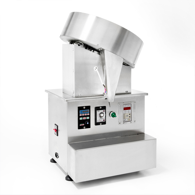 Capsule/Tablet Counting Machine HD-100