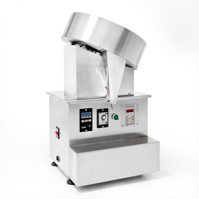 Capsule/Tablet Counting Machine HD-100
