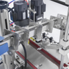 Belt Type Capping Machine HED-DXG