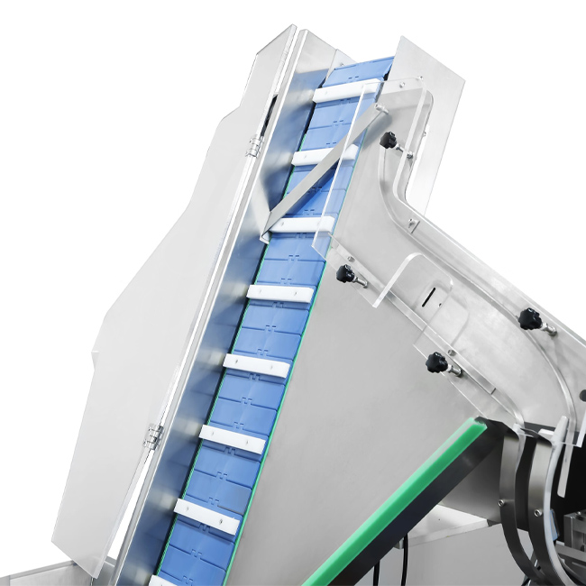 Automatic Capping Machine HED-XG