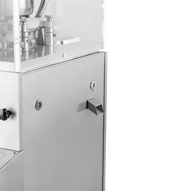 ZP-9B Rotary Tablet Press