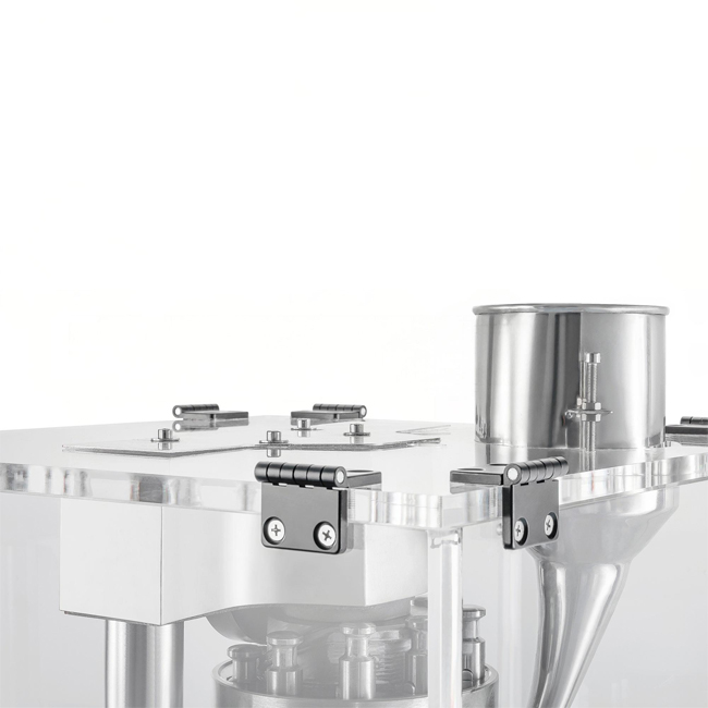 ZP-5D Rotary Tablet Press