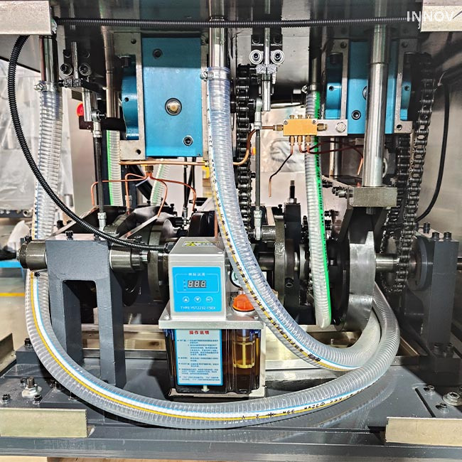 CFK-1250 Best Fully Automatic Capsule Fillers for Pharmaceutical Production