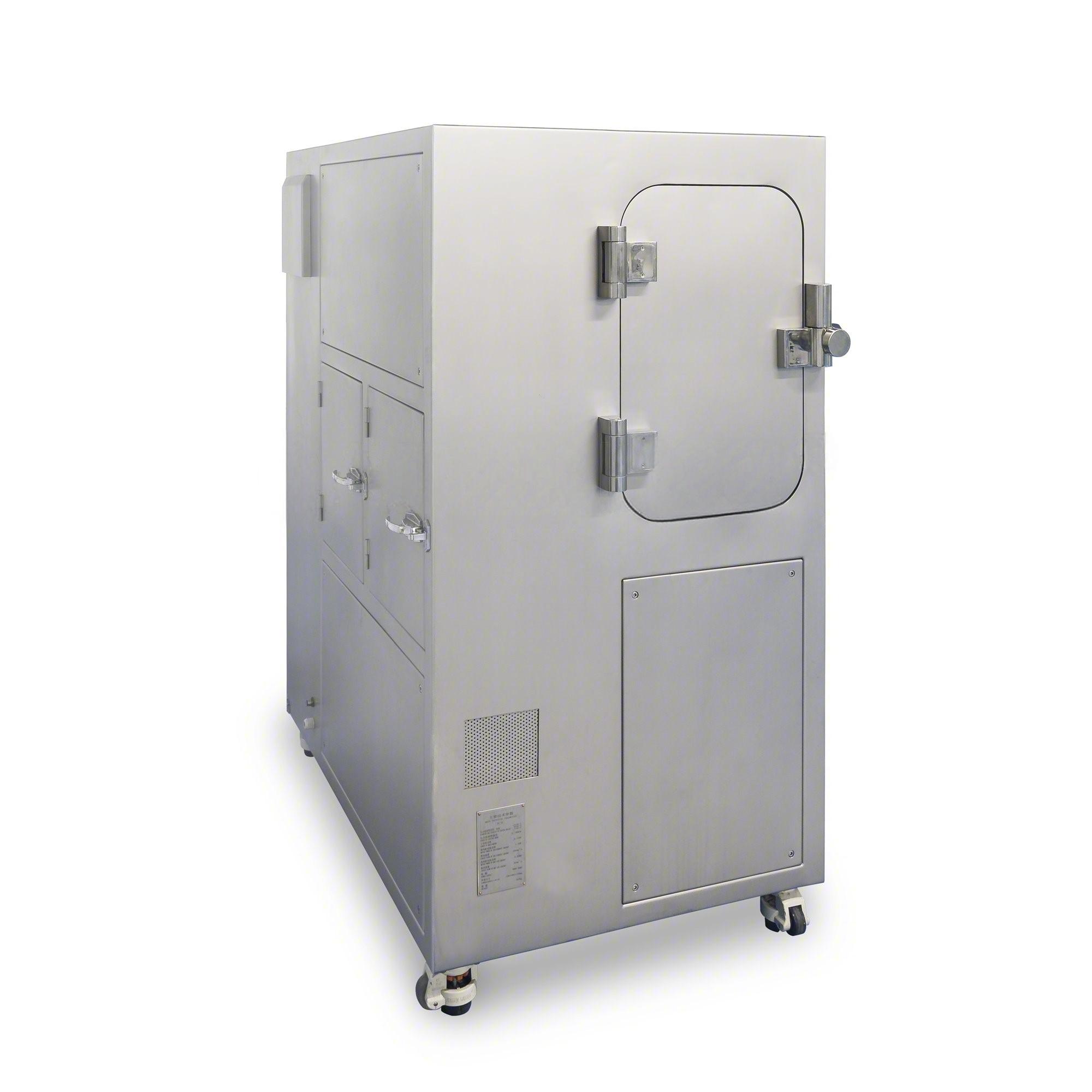 Efficient Coating Machine BG-5H