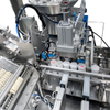 Tablet Tube Filling Machine HED-40