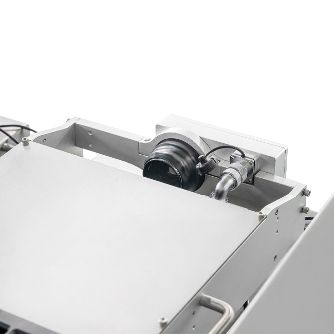 Visual multi-channel counting machine HTC-16