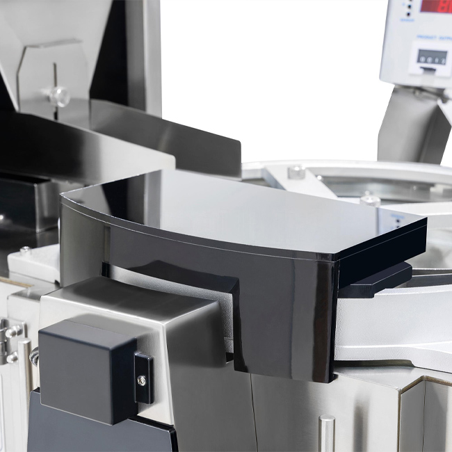 Desktop Tablet Counting Machine YL-2