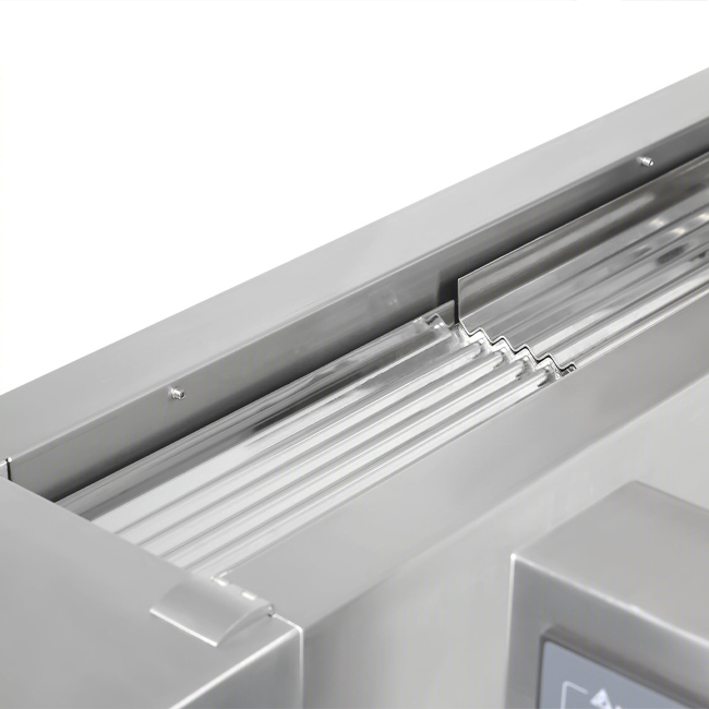 Electronic Multi-channel Counting Machine HTS-8