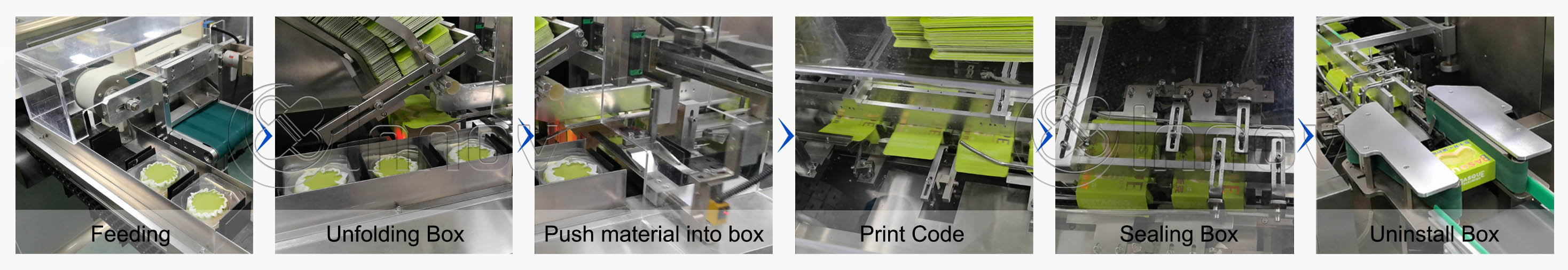 卧式详情 卧式详情