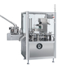 Vertical Cartoning Machine