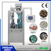 NJP-400C Small Pharmaceutical Powder Pellet Capsule Filling Machine Capsule Filler