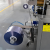 DPP-100 Blister Packaging Machine