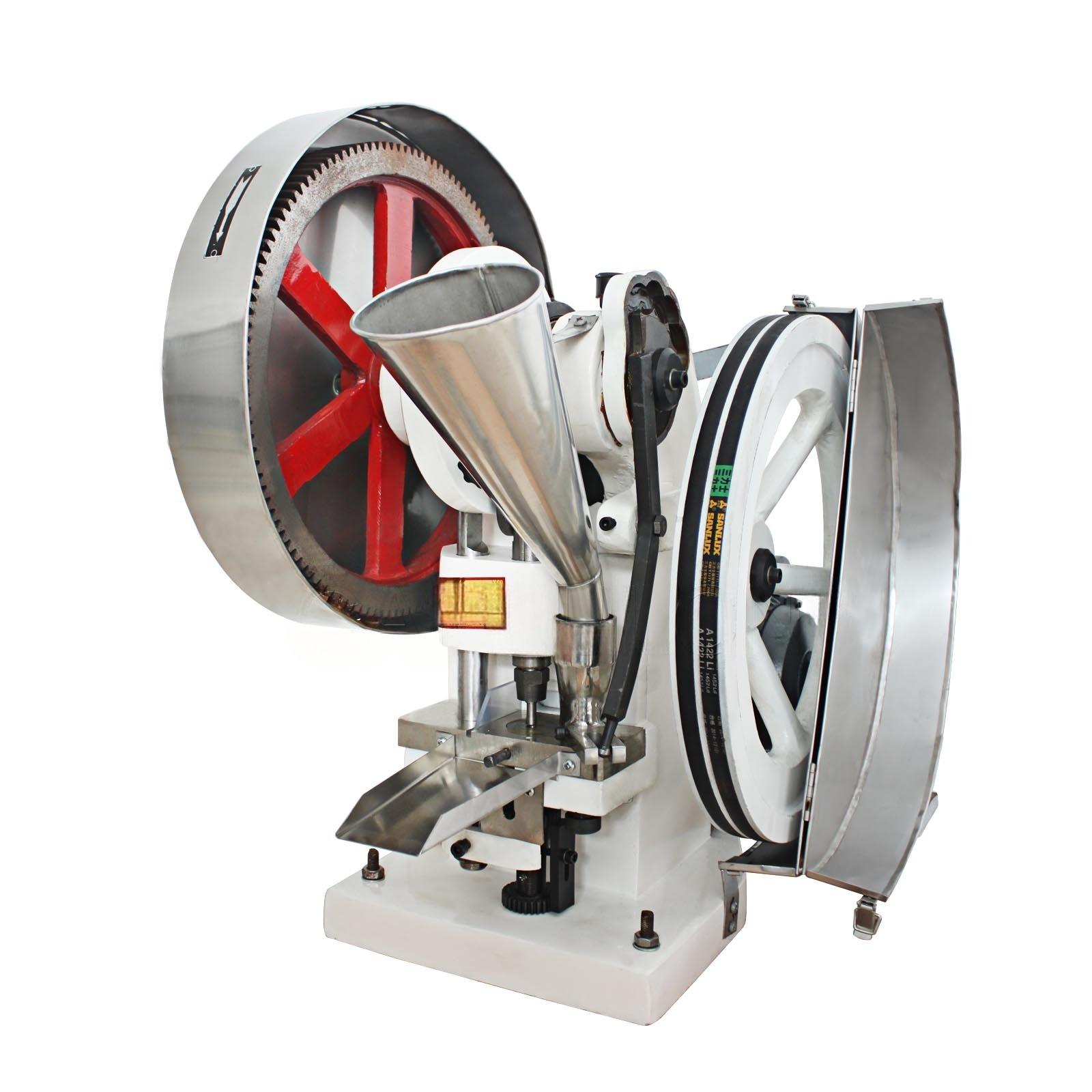 TDP-6 Single Punch Tablet Press