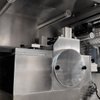 DPH-280 High-speed stick blister packaging machine