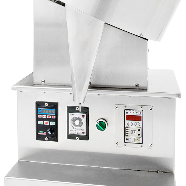 Capsule/Tablet Counting Machine HD-100