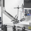 Belt Type Capping Machine HED-DXG