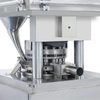 ZPW-17D Rotary Tablet Press